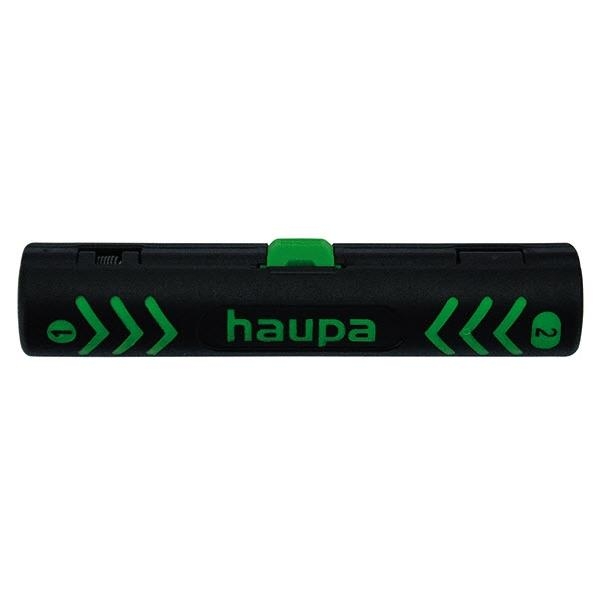 Haupa 200636 Stripper Coaxi 4.8-7.5mm2 afbeelding 2
