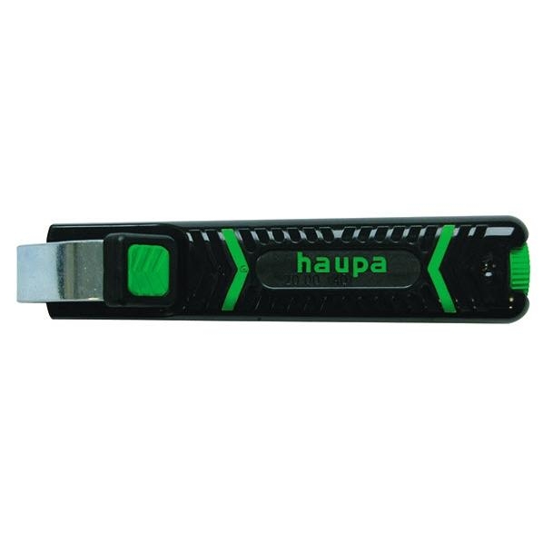 Haupa 200038 Kabelstripper 4-16mm2 afbeelding 2