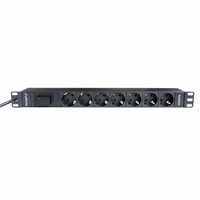GRAYLE 14.0009 TCD RA 8V POWRBL+SURGE PROT19 afbeelding 2