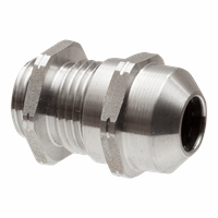 WISKA ESSKV-425 EMV-Z WISKA ESSKV-4 25 EMV-Z RVS W afbeelding 2