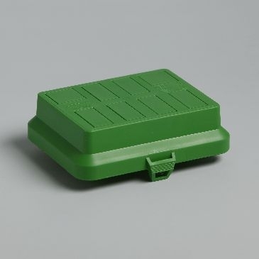 ATTEMA 2289 AK2-W8 WIELANDDEKSEL GROEN afbeelding 2