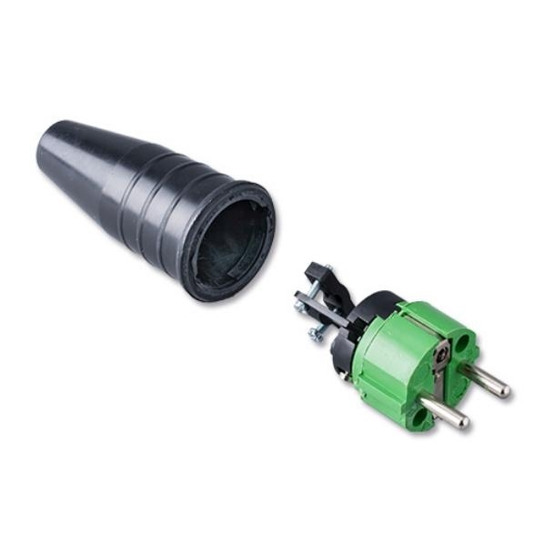 KERAF 521 GROEN KERAF VOLRUBBER CONTACTSTOP 16 afbeelding 2