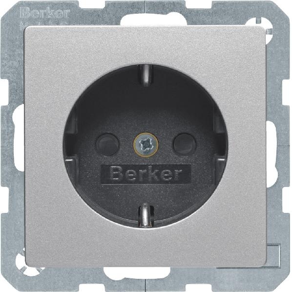 BERKER 47236084 WCD RA KB STEEK Q.1/Q.3 AL afbeelding 2
