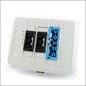 Attema 7738 Ak2-Wa5 2X3P Zw + 1X5P Blauw afbeelding 2