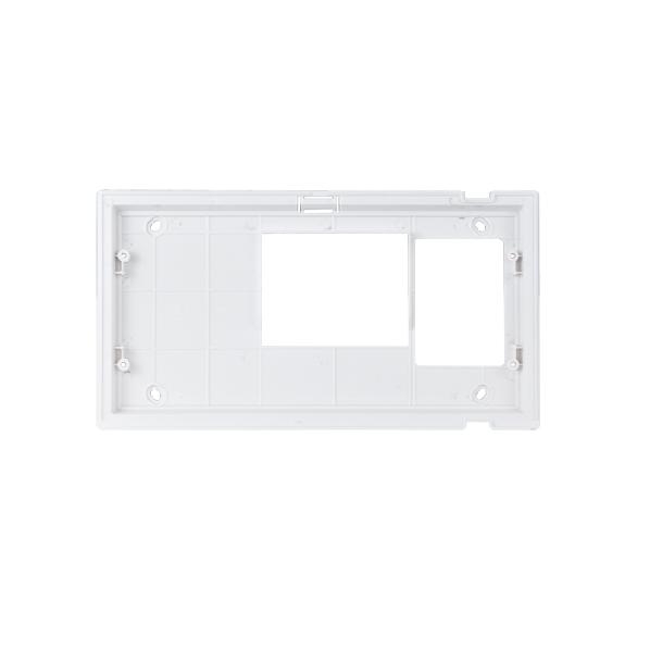 COMELIT 6820 OPBOUWRAND VOOR MAXI SBV EN VI afbeelding 2
