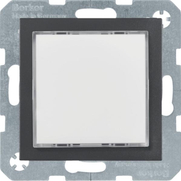 BERKER 29531606 LEDMODULE WIT S.1/B.X ANTRACI afbeelding 2
