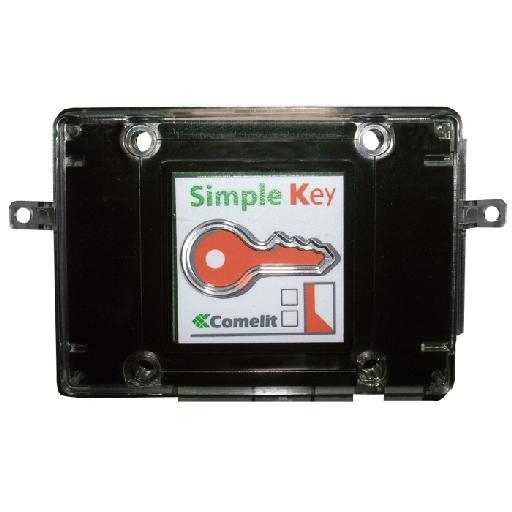 COMELIT SK9000I SIMPLEKEY BASIC IKALL INBOUWLE afbeelding 2