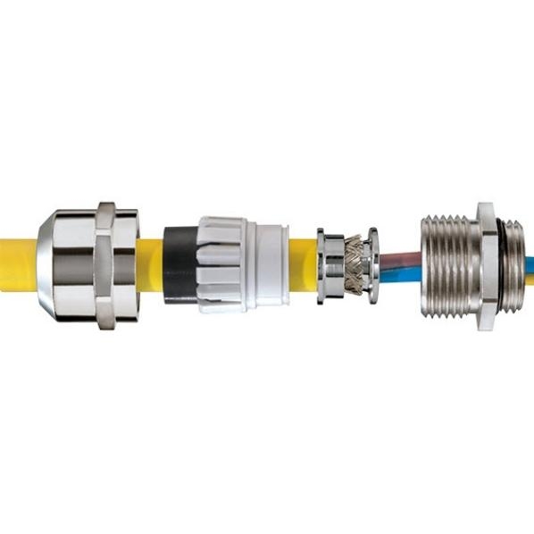 WISKA ESSKV 32 EMV-Z WISKA ESSKV 32 EMV-Z M32 afbeelding 2