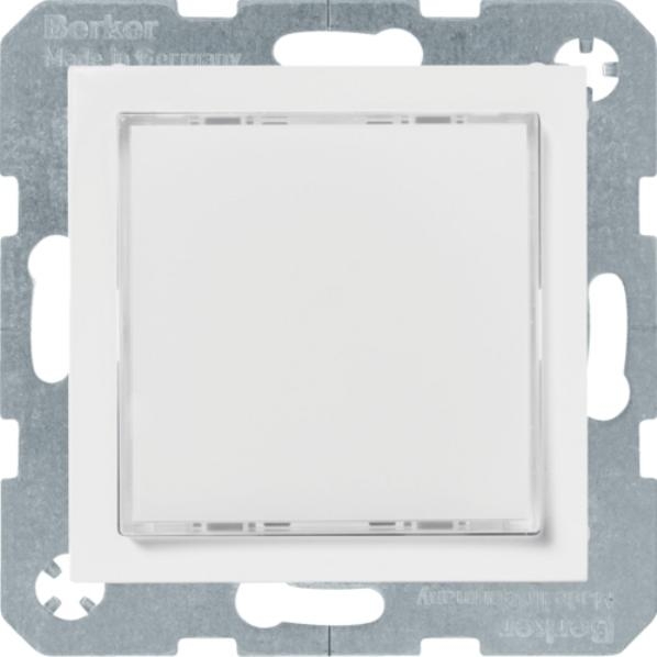 BERKER 29531909 LEDMODULE WIT S.1/B.X POLARWI afbeelding 2