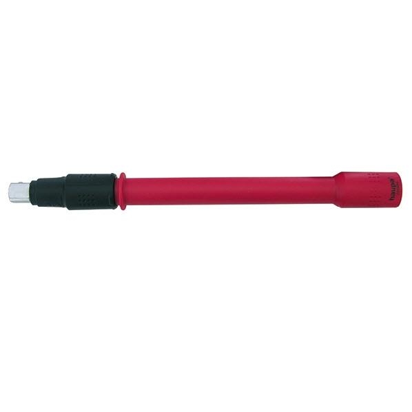 HAUPA 220456 VERLENGING 1000 V 1/2 250MM EC afbeelding 2