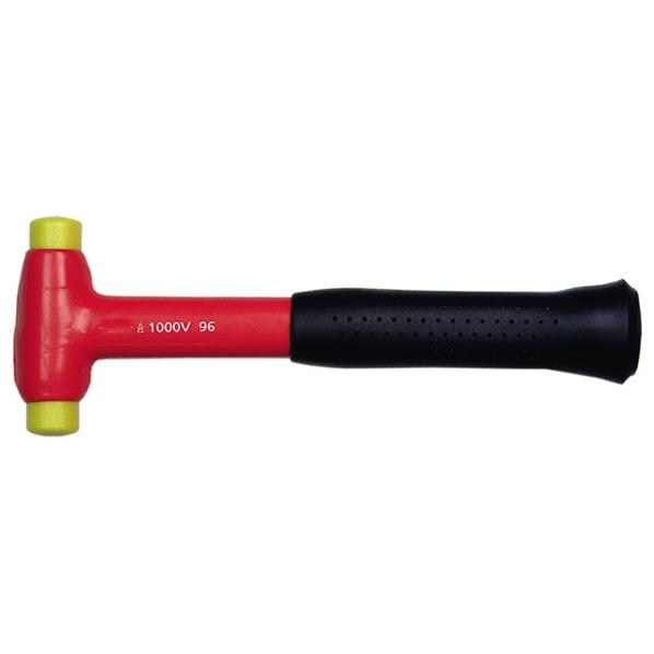 HAUPA 180295 VDE-VEILIGHEIDSHAMER 25X290MM afbeelding 2