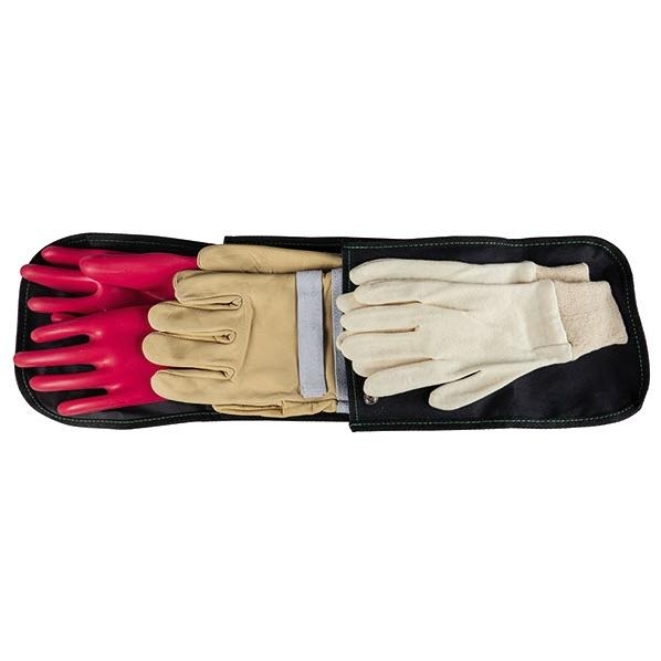 HAUPA 120029 SET MET BESCHERMENDE HANDSCHOE afbeelding 2