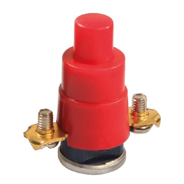 Schwabe Thermische Beveiliging 230V 1-polig