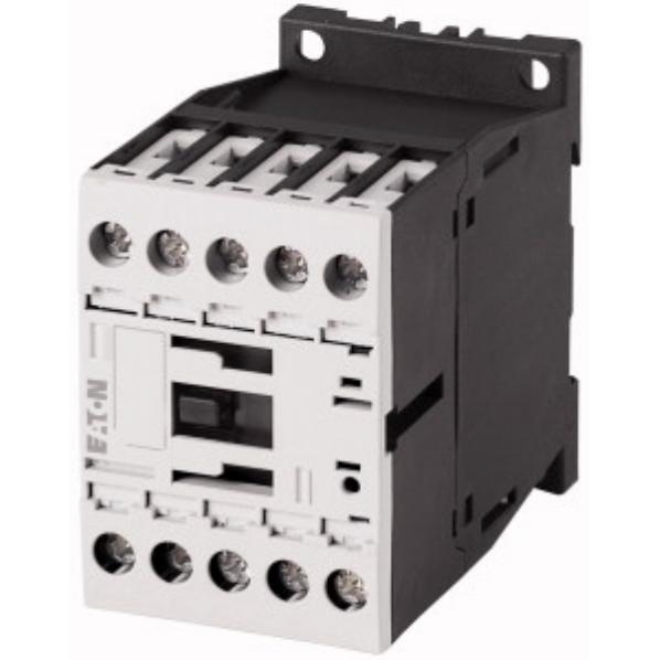 EATON DILA-40(110V50HZ 120 HULPRELAIS DILA-40(110V afbeelding 2