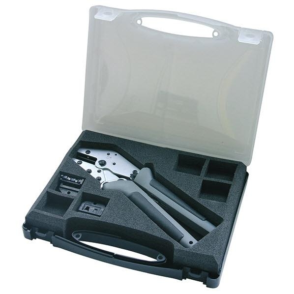 HAUPA 212005 PERSTANGENSET MULTI PHOTOVOLTA afbeelding 2