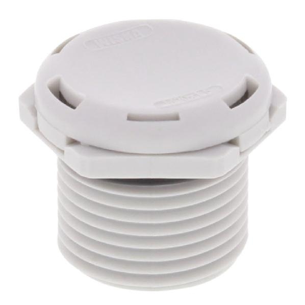 WISKA EVPS-L 20 VENTPLUG LANGE TAP M20X1.5 GS afbeelding 2