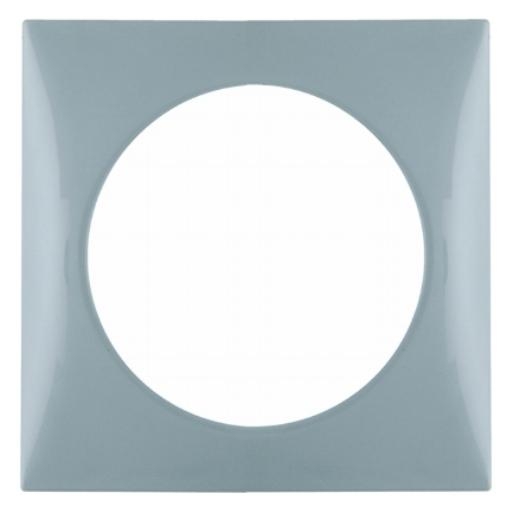 BERKER 918272507 AFDEKRAAM 1-VOUDIG INTEGRO FLO afbeelding 2