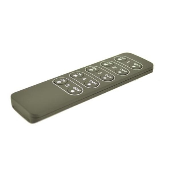Klemko Izd-Rf-Dim5Z-Rc Izd-Rf-Dim5Z-Rc afbeelding 2