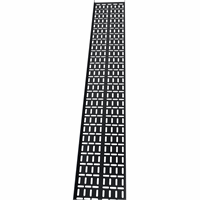 GRAYLE 13.4925042 KABELGOOT TBV 42HE 200MM afbeelding 2