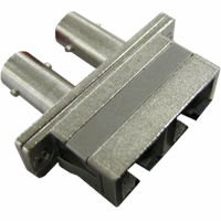 Grayle Zsad01052212 Sc>St Adaptor Duplex Multi Mod afbeelding 2