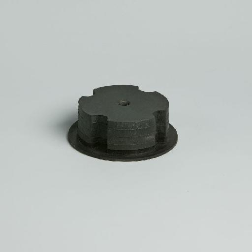 ATTEMA 4855 MAGVAST MAGNEET MV CD/PX afbeelding 2