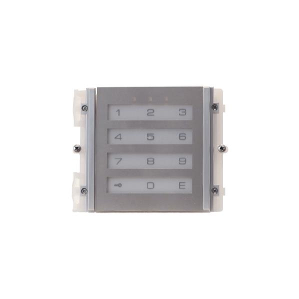 COMELIT 3348BM IKALL-METAAL CODESLOT MODULE afbeelding 2