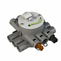 ATTEMA CHS75R-E0 CENT DS STEKERB EP afbeelding 2