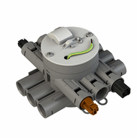 ATTEMA CHS75R-E1 CENT DS STEKERB EP 1 AANSL afbeelding 2