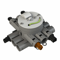 ATTEMA CHS75R-E3 CENT DS STEKERB EP 3 AANSL afbeelding 2