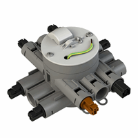 ATTEMA CHS75R-E5 CENT DS STEKERB EP 5 AANSL afbeelding 2