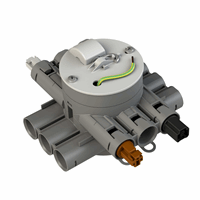 ATTEMA CHS75R-S0 CENT DS STEKERB SERIE afbeelding 2