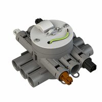 ATTEMA CHS75R-S1 CENT DS STEKERB SERIE 1 AANSL afbeelding 2