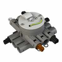 ATTEMA CHS75R-S3 CENT DS STEKERB SERIE 3 AANSL afbeelding 2
