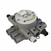 ATTEMA CHS75R-G1 CENT DS STEKERB LI PT 1 AANSL afbeelding 2