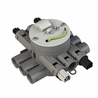 ATTEMA CHS75R-G2 CENT DS STEKERB LI PT 2 AANSL afbeelding 2