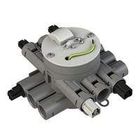 ATTEMA CHS75R-G3 CENT DS STEKERB LI PT 3 AANSL afbeelding 2