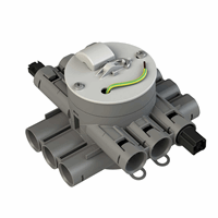 ATTEMA CHS75R-R1 CENT DS STEKERB ROOKM 1 AANSL afbeelding 2