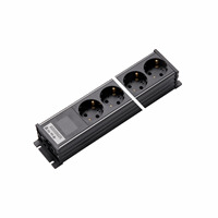 KAISER 1154/4-1/SW TCD RA 4V GST18 IN ZW afbeelding 2