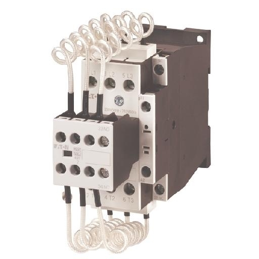 EATON DILK20-11(230V50HZ 2 MAGNEETSCHAK. DILK20-11 afbeelding 2