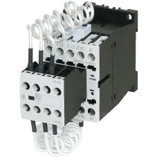 EATON DILK20-11(400V50HZ 4 MAGNEETSCHAK. DILK20-11 afbeelding 2