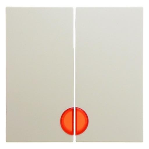 BERKER 16278982 WIPPEN MET RODE LENS BERKER S. afbeelding 2