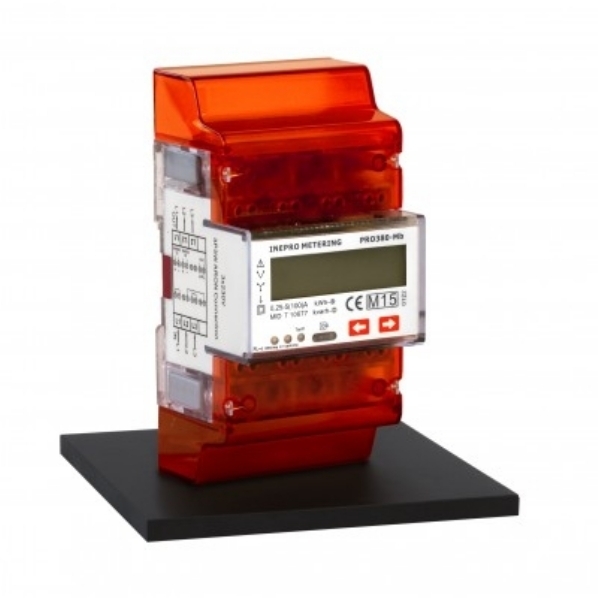 INEPRO KWH1081PRO 0256 PRO380 MB 5(100)AMP U MID afbeelding 2