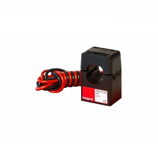 INEPRO KWHT24150 7019 PRO24-CT-150C STROOM TRAF afbeelding 2