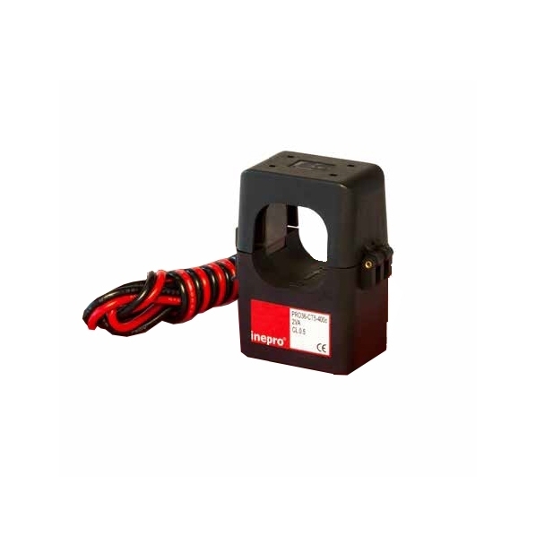 INEPRO KWHT36600 7018 PRO36-CT5-600C STROOM TRA afbeelding 2