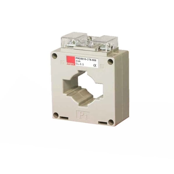INEPRO KWHT50400 7112 PRO5010-CT5-400 STROOM TR afbeelding 2