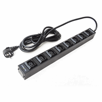 Grayle 14.1006 Tcd 8V C13 Powerbl C20 19I Hor afbeelding 2