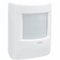 PIR 90° opb 24V 1xNO 22m 350-41279 afbeelding 2
