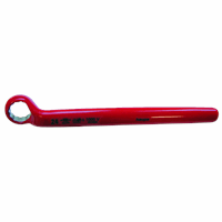 HAUPA 110300 VDE-RINGSLEUTEL SW 6 afbeelding 2