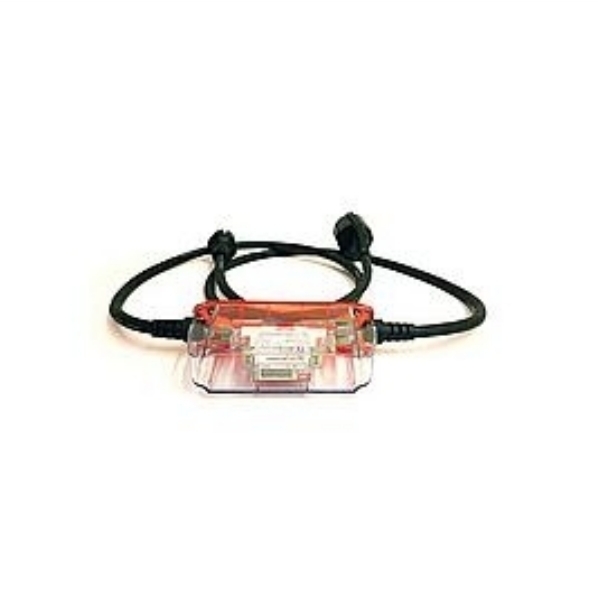 INEPRO KWH1052FLEX 0287 FLEX PRO1-S LCD 1P 16AMP afbeelding 2