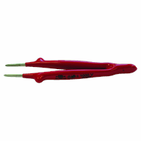 HAUPA 211064 PINCET ISOLEERD 145MM BREED afbeelding 2